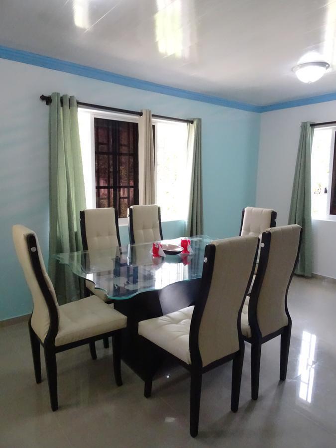 Posada Faych House San Andrés Zewnętrze zdjęcie
