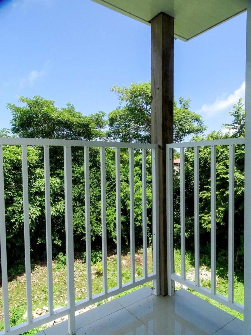 Posada Faych House San Andrés Zewnętrze zdjęcie